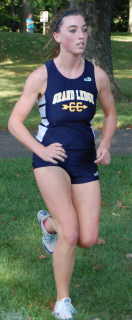 Allison Dible