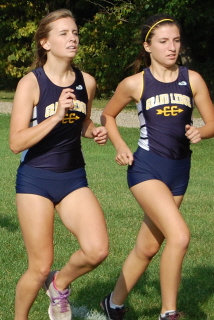 Carolyn Smith, Liz Konen