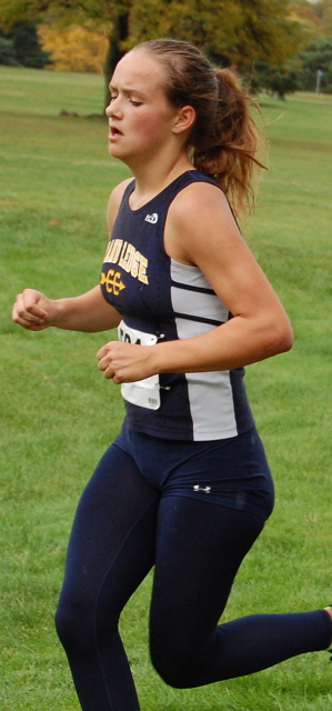 Morgan Arnouts