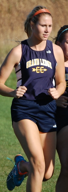 Lauren Grost