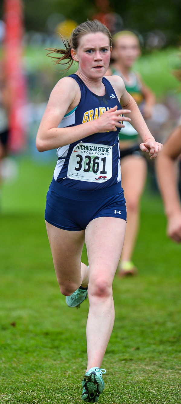 Olivia Conway