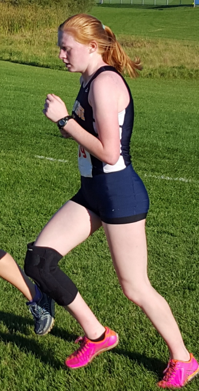 Abby Conway