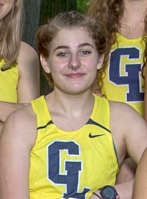 Bella Eallonardo