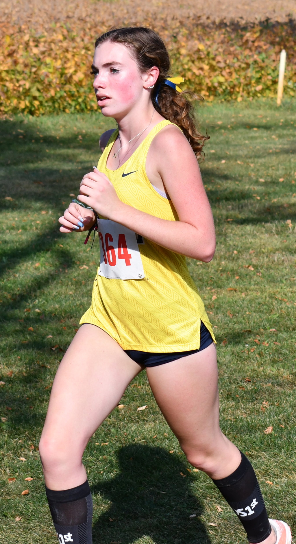 Ava Monteron