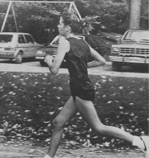 Jeannine Miller